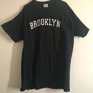Brooklyn Tee